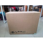  УЦ Вытяжка ELIKOR Rise 60 BK черный (плохая упаковка, заводские дефекты литья и малые вмятины на корпусе) 