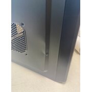  УЦ Корпус Exegate mEVO-7803 EX296979RUS Minitower mATX, без БП (плохая упаковка, вмятина на корпусе) 