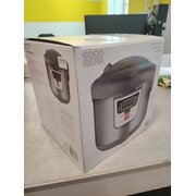  УЦ Мультиварка Goodhelper МС-5112 (плохая упаковка, вмятина на корпусе) 