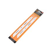  Полотно Вихрь 73/10/5/18 для сабельной пилы S1122BF по металлу 225мм (2шт) 