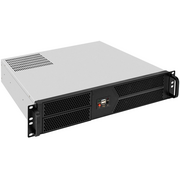  Корпус Exegate Pro 2U400-04 (EX298534RUS) 2U RM 19", глубина 400, БП 1000PPH-SE, 2*USB 