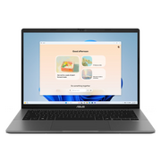  Ноутбук ASUS Vivobook S14 S3407CA-LY097 (90NB16J2-M00760_Win11P) Intel Core Ultra 5 225H 4300MHz/14"/1920x1200/16GB/512GB SSD/Intel Arc/Wi-Fi 