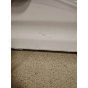  УЦ Сушильная машина Samsung DV90T5240AW (плохая упаковка, б/у, нет гар.талона, пересборка оборудования) 