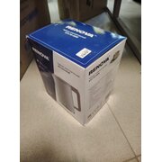  УЦ Электрочайник RENOVA KT17S-05W нерж (плохая упаковка. замена кнопки термостата) 