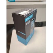  УЦ Мобильный телефон Maxvi P21i black (плохая упаковка, пересборка) 