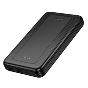  Аккумулятор внешний резервный HOCO J165 Honey power bank 10000mAh черный 