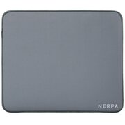  Коврик для мыши NERPA OPM30253D1 300x250x3, top microfiber fabric 