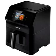  Аэрогриль Polaris PAF 9007WS черный 