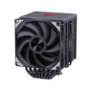  Кулер Bloody AC-14 (AC-14-280-BK) Soc-AM5/AM4/1200/1700/1851 черный 4-pin 20-30dB Al+Cu 280W 913gr Ret 