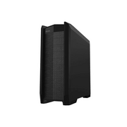  Корпус GameMax Dragon Knight без БП (Midi Tower, ATX, Черн.,4*120 ARGB+controller,USB 3.0, Hot Swap) 