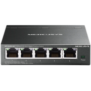  Настольный коммутатор Mercusys MS105GS-M2 с 5 портами 2,5 Гбит/с 