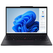  Ноутбук Lenovo ThinkPad T14 G5 (21MC004YUS) 14.0" WUXGA Touch IPS AG 400nits, AMD Ryzen 7 PRO 8840U,32GB DDR5, 512GB SSD M.2, Radeon 780M Graphics 