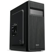  Корпус Zalman ZM-T6 Midi-Tower без БП Black 