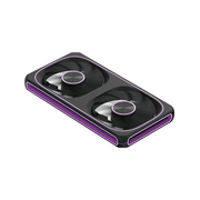  Вентилятор Formula Air Fusion 2 Reverse (air fusion 2 bk reverse), 2шт, 120мм, 4-pin, 1800об/мин, 39.11 дБ, ARGB, черный, Ret 