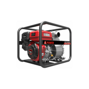  Мотопомпа A-ipower AWP100TX бензиновая для сильно загрязненной воды 