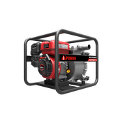  Мотопомпа A-ipower AWP50TX бензиновая для сильно загрязненной воды 