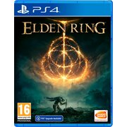  Игра Elden Ring на PS4 русские субтитры 