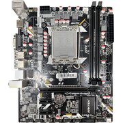  Материнская плата Arktek AK-H610M EG VT 