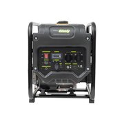  Инверторный генератор GRIZZLY GEIG-3000O 