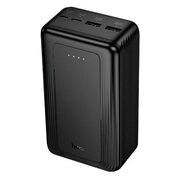  Аккумулятор внешний резервный HOCO J165B Honey power bank 30000mAh черный 