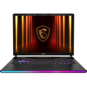  Ноутбук MSI Raider 16 HX AI A2XWHG-814XRU (9S7-15M361-814-FreeDOS) Core Ultra 7 255HX 32Gb SSD1Tb NVIDIA GeForce RTX5070Ti 12Gb IPS QHD+ black 