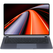  Ноутбук Huawei MateBook GT 14 EnzoH-W5211T (53014NQC) Core Ultra 5 125H 32Gb SSD1Tb Intel Arc 14.2" OLED Touch (2880x1920) без ОС grey space WiFi 