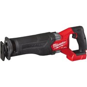  Пила сабельная Milwaukee M18 FSZ-0X (4933478293) без АКБ и ЗУ 