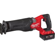 Пила сабельная Milwaukee M18 ONEFSZ-502X (4933478294) 2АКБ+ЗУ 