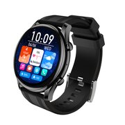  Smart-часы HOCO Y38 Amoled Smart watch call version Black 