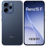  Смартфон OPPO Reno15 F 5G 12/512Gb синий 