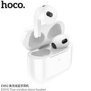  Наушники Hoco EW92 White 