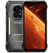  Смартфон Blackview Xplore 2 5G 12/256GB Black 