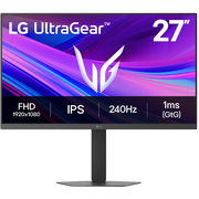  Монитор LG UltraGear 27G440A-B.ARUZ черный 