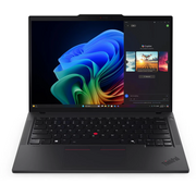  Ноутбук Lenovo ThinkPad T14 G6 (21QC007CUS) 14" WUXGA IPS Touch, Intel Core Ultra 5 235U vPro, 16Gb, 512Gb SSD, 5mp Cam RGB 