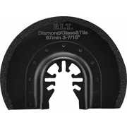  Алмазное сегментное полотно P.I.T. ACTW08-087D 87мм 