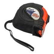  Рулетка Park TM29-7525с (353029) 75мx25мм 