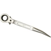  Ключ коликовый DUEL 12702122 21x22мм 