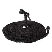  Набор для полива Eurolux 73/7/2/41 с растягивающимся шлангом 50м 