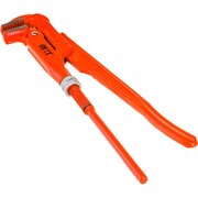  Ключ трубный FIT Профи 70401 