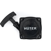  Стартер в сборе Ресанта 71/2/39 для GGT-1000T/S - GGT-2500T/S с лёгким стартом 