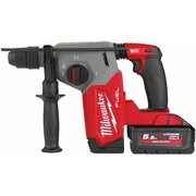  Перфоратор Milwaukee M18 ONE FHX DEL-552C Fuel (4933478506) 2АКБ и ЗУ 