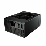  Блок питания FSP FSP2000-52AGPBI (9PA20A0802), 2000W, PS2/ATX (ШВГ-150*86*200 мм), IPC, AC Full Range, DC ATX 80 Plus Gold, 12 cm fan, модульный 