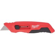  Нож строительный Milwaukee 4932492378 