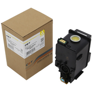  Картридж лазерный Cet CET141556 AAJW250/AAJW252/AAJW251/AAJW290/AAJW292/TNP79Y/TNP80Y/TNP81Y желтый 9000стр для Konica Minolta Bizhub C3350i/C4050i 