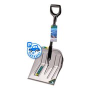  Лопата для уборки снега AMIGO val Alpina parking 78105 