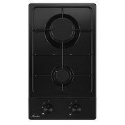  Варочная поверхность MONSHER MSG 39 Noir 