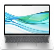  Ноутбук HP ProBook 440 G11 (D2FP7ET) Core Ultra 7 155U 16Gb SSD512Gb Intel Graphics 14" WUXGA (1920x1200)/ENGKBD FreeDOS silver WiFi BT Cam 