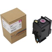  Картридж лазерный Cet CET141555 AAJW350/AAJW352/AAJW351/AAJW390/AAJW392/TNP79M/TNP80M/TNP81M пурпурный 9000стр для Konica Minolta Bizhub C3350i 