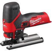  Электролобзик Milwaukee M12 FJS-0X Fuel (4933493347) без АКБ и ЗУ 