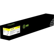  Картридж лазерный Cactus CS-VLC8000Y 106R04056 желтый 16500стр для Xerox VersaLink C8000DT 